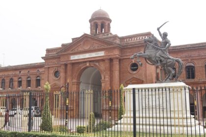 The Partition Museum in Amritsar is one of the most important museums in the country