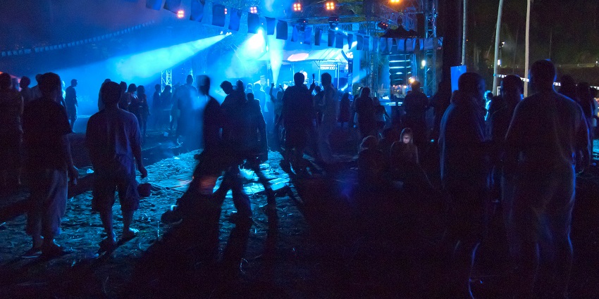 Phi Phi Island nightlife can be experienced at Ibiza Beach Club specially on weekends.
Viewers of this file can see comments and suggestions