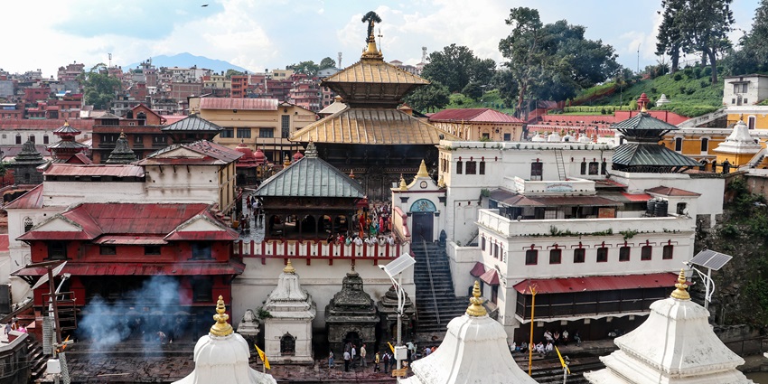 Shechen Monastery: A Must-Visit On Your Holiday To Nepal - TripXL