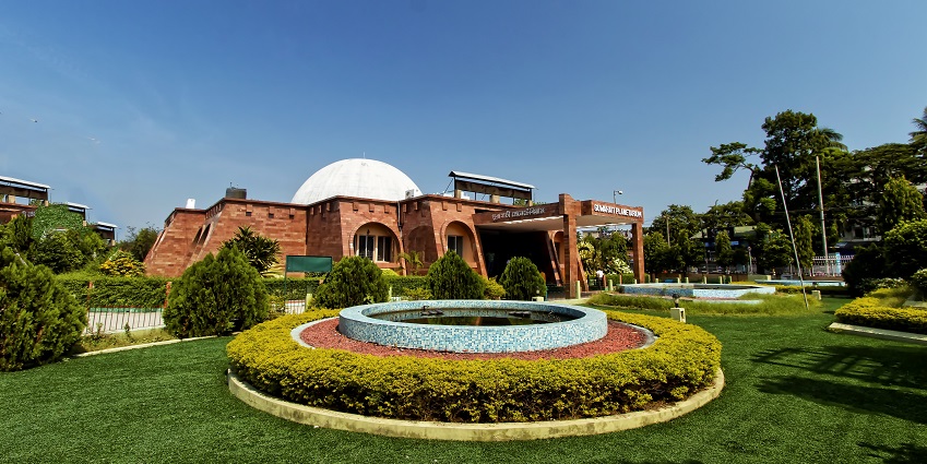 One of the major places to visit near Chhapaak Water Park Patna for children and adults.