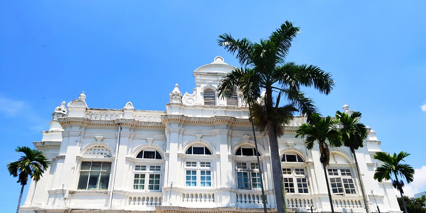Penang State Art Gallery