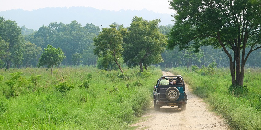 Cherish scenic views at this natural wonder, which is a popular tourist attraction.