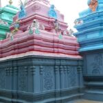 Penugonda temple offers tourists a glimpse into the rich heritage and vibrant culture of the area