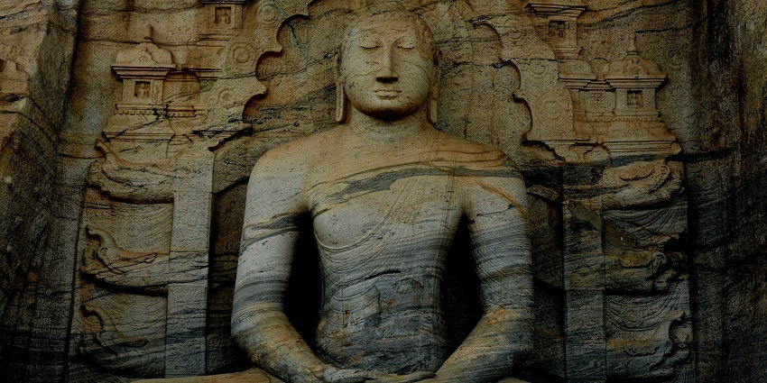 There are numerous Buddhist and Jain related scriptures that are worth capturing.