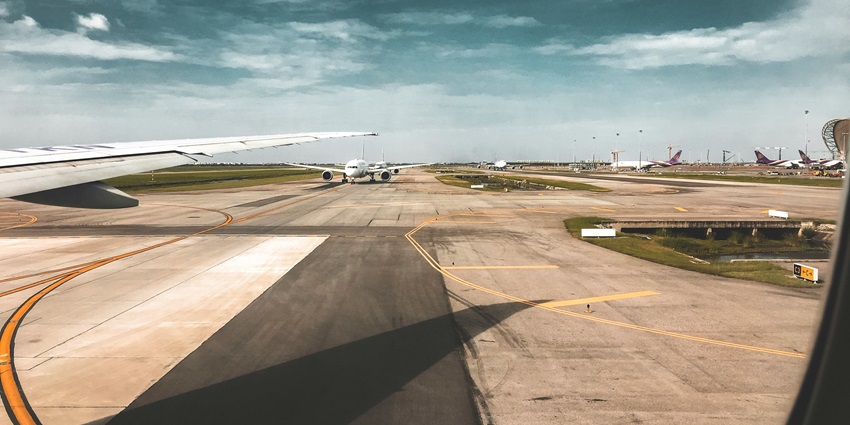 Phuket International Airport is one of the best airports in Thailand for everyone.
