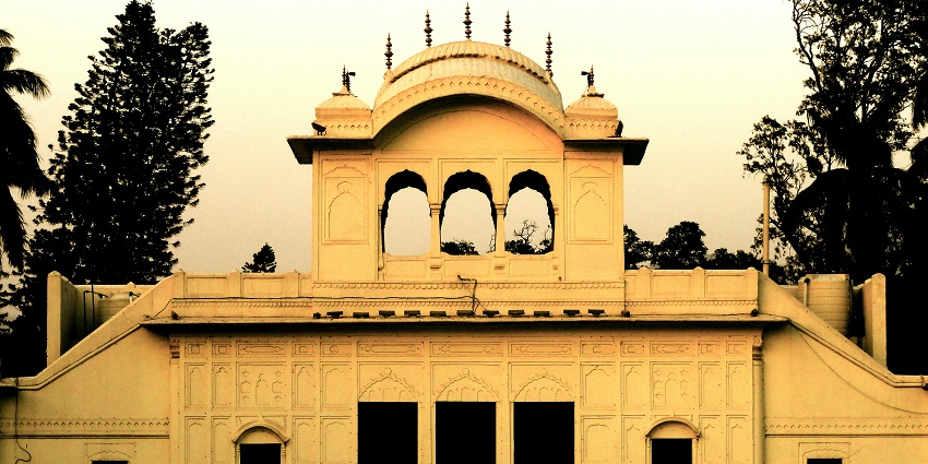 Pinjore Gardens is one of the best places to visit around Chandigarh for all travellers.