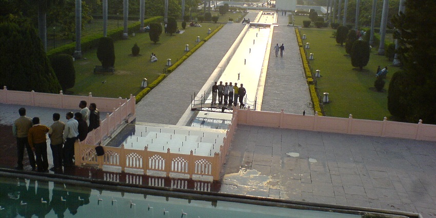 Explore Pinjore Gardens as one of the things to do in Morni hills with your friends.