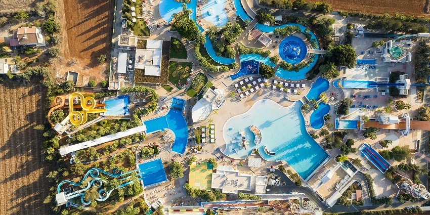 Pinkcity Waterpark & Restaurant is one of the top attractions in Jaipur due to its exciting rides