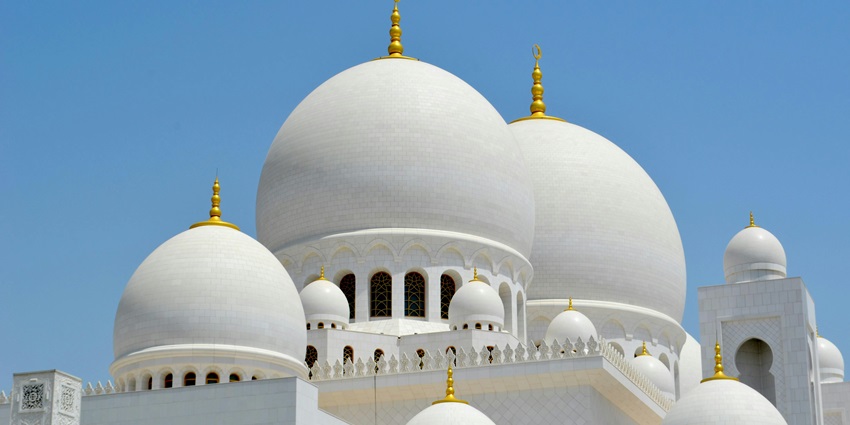 The Piran Kaliyar Sharif, one of the quaint places to visit near Delhi within 200 kms.