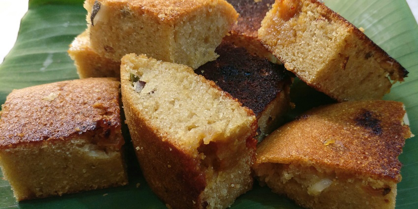 Pitha is of various types like arisa pitha, manda pitha, kakara pitha, enduri pitha, chakuli pitha and poda pitha.