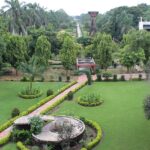 Scenic view of a lush green landscape near Vadodara - places near Vadodara for weekend