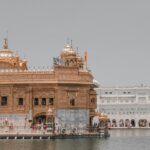 Places to visit near Anandpur Sahib offer a memorable visit through its blend of spirituality, history, and natural beauty.