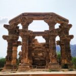 The Mandap, Kiradu, Parmar Era, one of the places to visit in Barmer