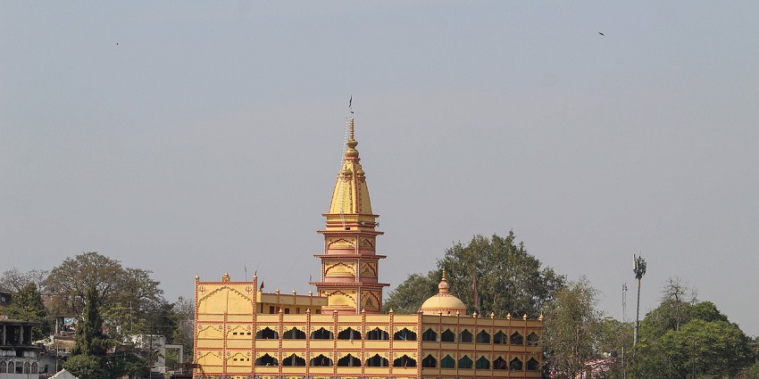 10 Places To Visit In Bhopal For Couples To Experience Warmth - TripXL