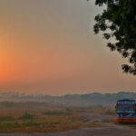 An image of the historic city of Sonipat which is famous for its culture and heritage.