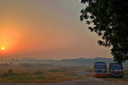 An image of the historic city of Sonipat which is famous for its culture and heritage.