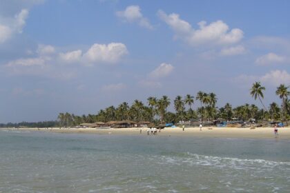 There are numerous places to visit in South Goa with family for fun and relaxation.