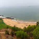 Located along the Arabian Sea, there are many places to visit in Vasco da Gama, Goa.