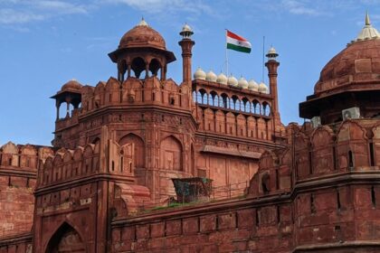 Decked in a busy world, there are several amazing places to visit near Delhi in August.