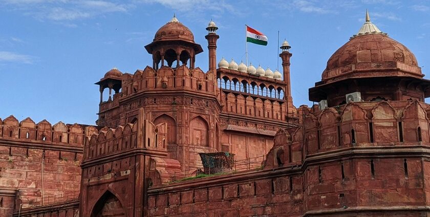 Decked in a busy world, there are several amazing places to visit near Delhi in August.