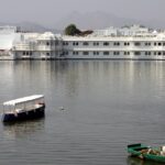 There are various places to visit near Udaipur for a culturally enriched experience.