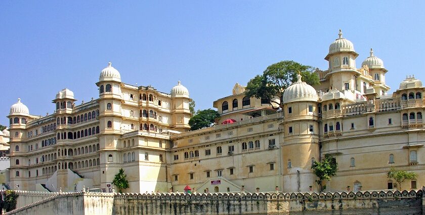 There are a few amazing places to visit near Udaipur within 50 km of distance for visitors.