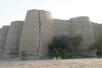 One of the iconic places to visit in Kishangarh, known for its unique marble quarrying.