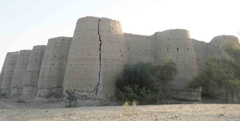 One of the iconic places to visit in Kishangarh, known for its unique marble quarrying.