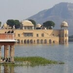 Several serene places to visit in Mansarovar, Jaipur offering a peaceful retreat