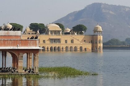 Several serene places to visit in Mansarovar, Jaipur offering a peaceful retreat