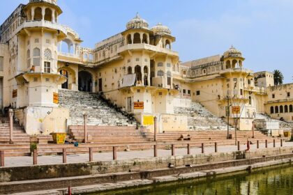 Get to explore some of the beguiling attractions in a city located in northern Rajasthan.