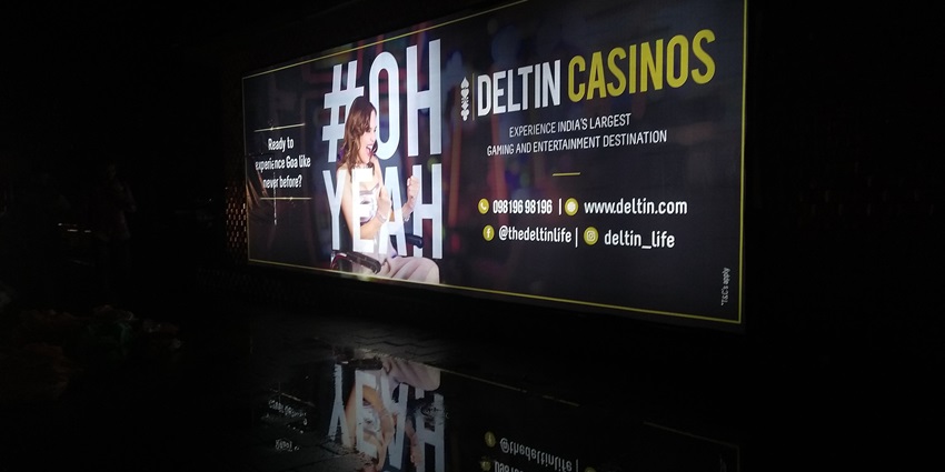 Deltin Royale Casino offers an extraordinary gaming experience, live entertainment, and buffet meals.