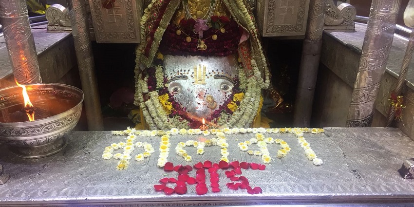 Prachin Shree Kali Mata Temple is one of the most amazing places to visit in Kalka.
