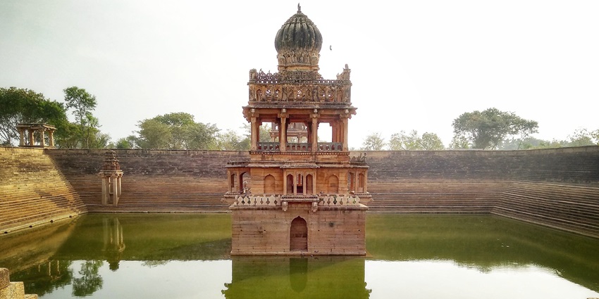 Explore Pul Kanjari, one of the best places to visit near Amritsar with family and friends.