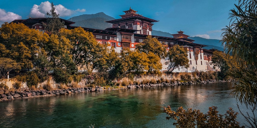 Punakha is one of the most amazing places to visit for every traveller to explore.