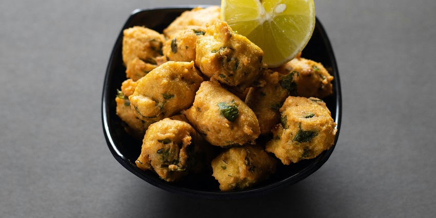Savour the dishes of Punugulu which is one of the best foods in Vizag, Andhra Pradesh.