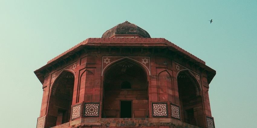 Purana Qila is one of the oldest and the most significant places near Kapileshwar temple.