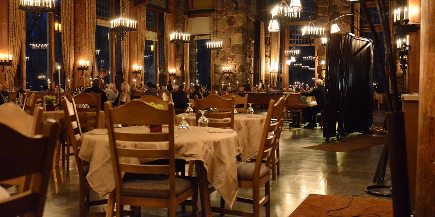 RAAS Jodhpur, is among the best places for nightlife in Jodhpur with Mehrangarh views