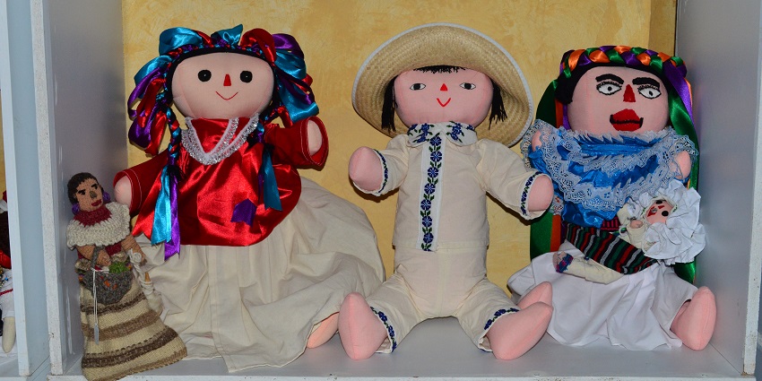 Rag Dolls Museum is one of the most amazing places to visit for all travellers to explore.