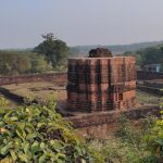 Raibania Fort is a historic and ancient fort, making it a popular tourist destination.