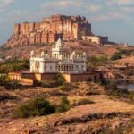 Rajasthan’s forts, like Mehrangarh and Amer, highlight history and architecture