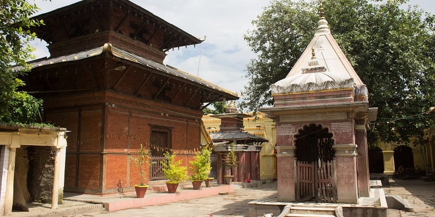 Ram Mandir is one of the highly revered Hindu temples dedicated to Lord Rama.