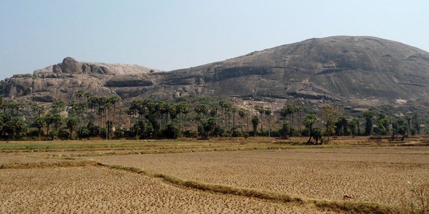 Ramatheertham is among the places to visit in Vizianagaram holding religious significance.