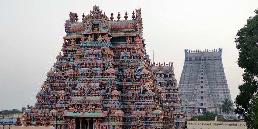 Explore the city of Nellore - one of the places to visit near Tirupati within 200 kms.