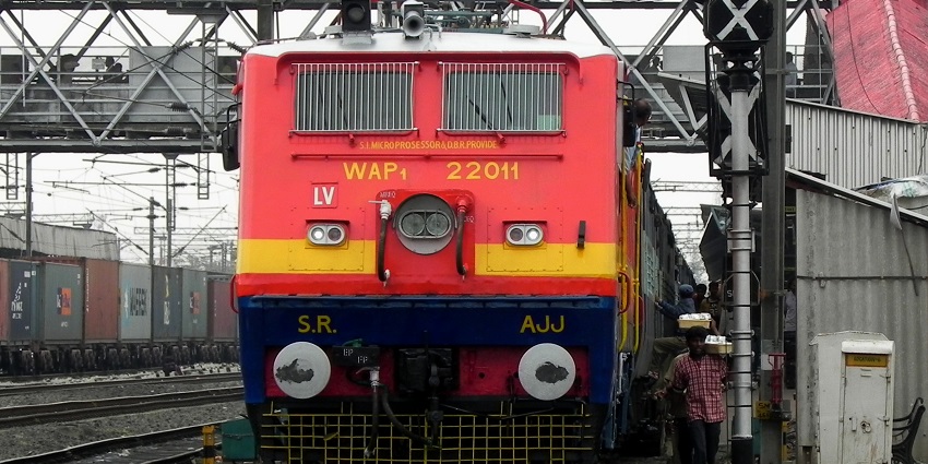 Scenic Ratlam Railway Station is one of the best Places to Visit in ratlam for all.