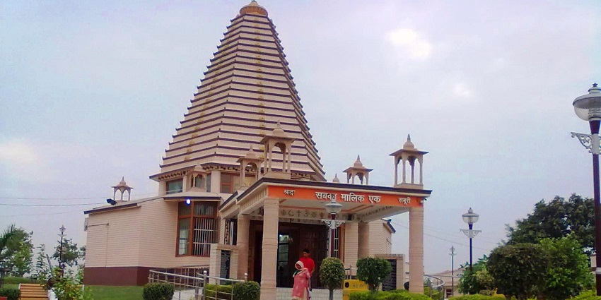 Rohtak is one of the popular places to visit in Haryana to uncover history.