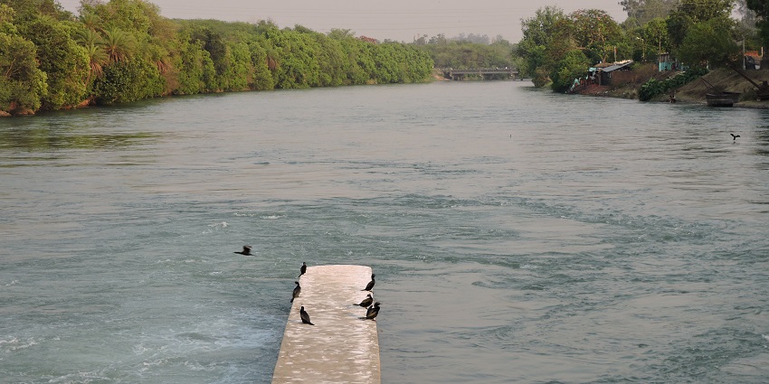 A nearby tourist attraction is the Ropar Wetland with its bird sanctuary and ecological zones