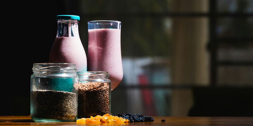 Rejuvenate yourself with Rose Milk which is a street food in Rajahmundry.