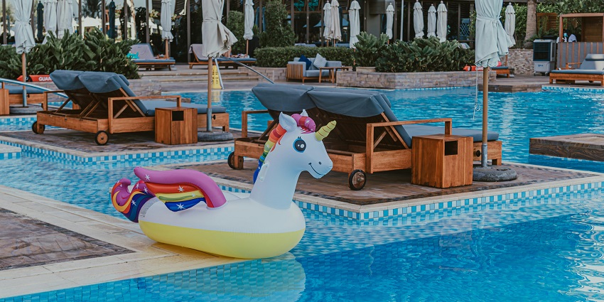 This place is among the best water parks in Bhopal that offers serenity and adventure.