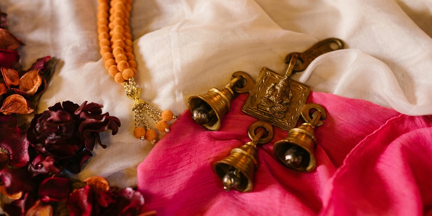 Sakshi Ganapathi Temple is one of the popular religious shrines in Srisailam.